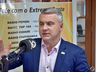 Prefeito anuncia construção de 30 casas populares em SMO com apoio do Estado