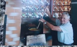 Pioneiro conta histórias de vida no Retrato Falado; ouça