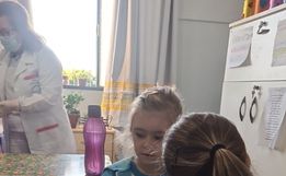 Programa Saúde na Escola terá novas ações neste mês em Iporã do Oeste