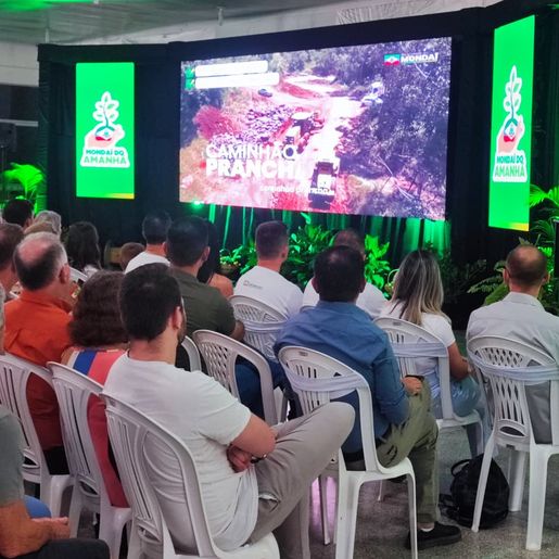 Mondaí lança o Programa Mondaí do Amanhã e fecha o ano com investimentos de quase 20 milhões