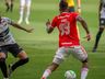 Jogando no Beira Rio Inter só empata com Coritiba 