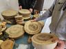 Escola de Itapiranga transforma árvores caídas em peças artesanais 