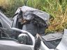 Velório de jovem que morreu em acidente será 14h, em São Miguel do Oeste 