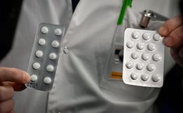 Hidroxicloroquina e cloroquina viraram produtos controlados