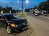 VÍDEO: Colisão entre carros é registrada na Willy Barth em SMO