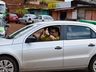 Carreata Patriota reúne mais de 1500 veículos em São Miguel do Oeste 