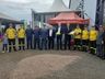 Bombeiros de Iporã do Oeste recebem novos Equipamentos de Proteção Multimissão