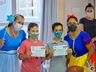 Saúde inicia vacinação infantil contra a Covid em São Miguel do Oeste