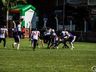 No detalhe, São Miguel Indians é superado por Cascavel Olympians; fotos