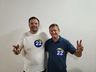 Tunápolis confirma três candidatos para Prefeito