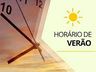Bolsonaro admite que, se o povo quiser, volta o horário de verão