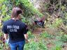 Encontrado corpo de homem que estava desaparecido no Rio Uruguai