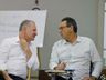 Prefeito Wilson Trevisan é eleito presidente da AMEOSC para 2024