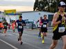 Cerca de 400 atletas participam da primeira Corrida do Fogo em Campo Erê