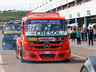 Pela Fórmula Truck 2022, Taio Agostini conquista o 2º lugar em Cascavel