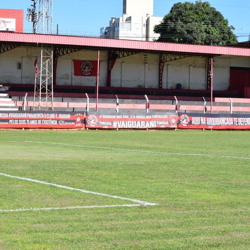 Guarani recebe o Ipiranga em busca de recuperação no Estadual
