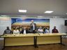 Trevisan anuncia mais de  R$ 12 milhões em obras na Saúde