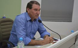 Câmara de Vereadores de Campo Erê elege nova mesa diretora para 2023 