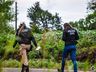 Identificado jovem morto em acidente na SC-163 em Descanso