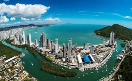 Veja ranking das dez melhores cidades para se morar no Brasil