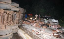 Tragédia em Descanso que matou 27 pessoas completa 17 anos
