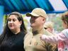 188 anos da PMSC é comemorado em São Miguel do Oeste; fotos