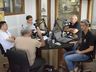 Peperi Debates analisa primeiro ano dos mandatos de Lula e Jorginho
