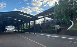 Rua Coberta terá trânsito bloqueado nos fins de semana para lazer