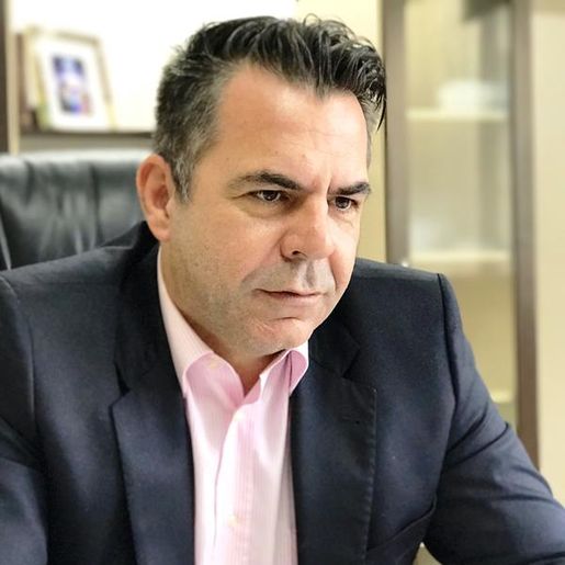 Deputado do MDB será o novo secretário da Educação de Santa Catarina
