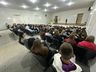 Guarujá do Sul promove palestra sobre valorização da vida em ações do setembro amarelo
