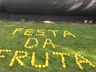 18ª Festa da Fruta terá aumento de 15% no espaço para exposição