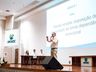 Debate Universitário da JCI e Unoesc reúne mais de 200 pessoas; ouça