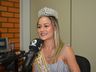 Miss Santa Catarina, que é de Campo Erê, fala de sua conquista