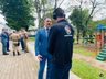 ITAPIRANGA: Desfile de Sete de Setembro reúne grande público; fotos 
