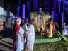 Encenação de Paixão e Morte de Cristo reúne grande público em Itapiranga