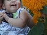 Família de São Bernardino pede ajuda para tratamento da filha com doença rara 