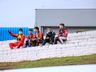 Cedrense conquista o terceiro lugar no Metropolitano de kart no Paraná