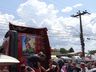 VÍDEO: Caminhoneira de Iporã do Oeste é homenageada por familiares e amigos