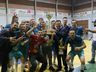 Corintians é Campeão Geral do Futsal Categoria Livre em São José do Cedro