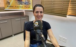 Tunápolis é referência em realização de cursos com o Senar