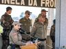 Polícia Militar finaliza Curso de Rádio Patrulha em São Miguel do Oeste