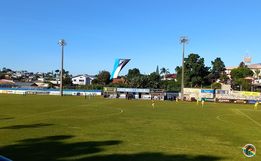 Grêmio União empata na estreia em casa pelo Estadual