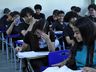 Pé-de-Meia será depositado na conta de alunos a partir de terça-feira