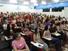 Professores iniciam o  ano com formações
