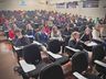 Integração e consciência ambiental marcam Conferência Infantojuvenil Regional, em SMO