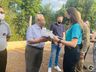 Polícia Militar de Itapiranga inaugura galeria de veteranos