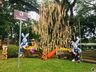 Ornamentação de Páscoa ganha destaque em Itapiranga