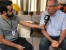 Hospital organiza campanha para aquisição de respiradores