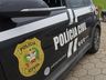 Homem é preso em operação contra furtos de veículos em Iporã do Oeste