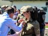 Polícia Militar finaliza Curso de Rádio Patrulha em São Miguel do Oeste